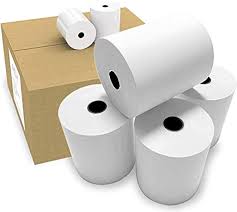 Thermal Paper